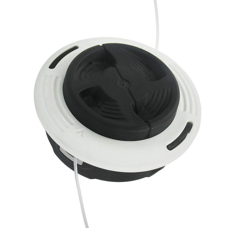 AILEETE C26-2 Dual Line Trimmer Head 4002 710 2169 for Stihl FS55 FS55R FS56 FS56RC FS70 FS70R FS80 FS85 FS90 FS90R FS91 FS94 FS110 FS120 FS130 FS131 FS131R FS240 FS250 Brushucutters - Image 1